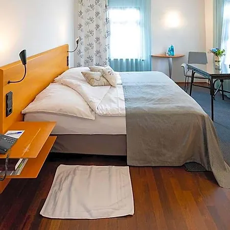 Restaurant&****hotel Höerhof Hotel 4*