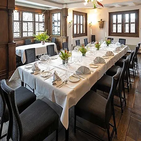 Restaurant&****hotel Höerhof 4*