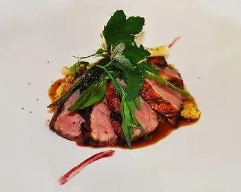 Restaurant & ****hotel Hoeerhof