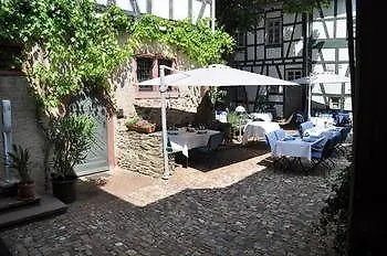 Hotel Restaurant & ****hotel Hoeerhof