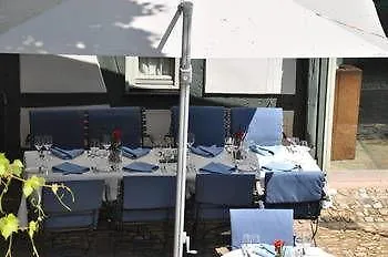 Hotel Restaurant&****hotel Höerhof