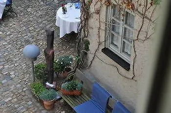 Hotel Restaurant & ****hotel Hoeerhof Idstein