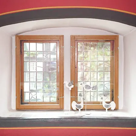 Restaurant&****hotel Höerhof 4* Idstein