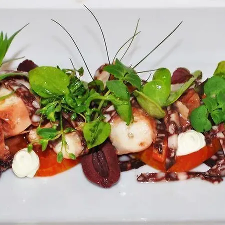 Restaurant&****hotel Höerhof 4*