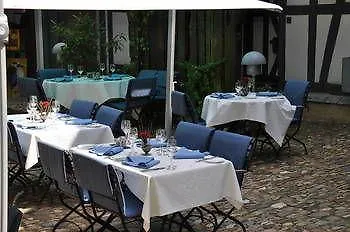 Restaurant&****hotel Höerhof 4* Idstein