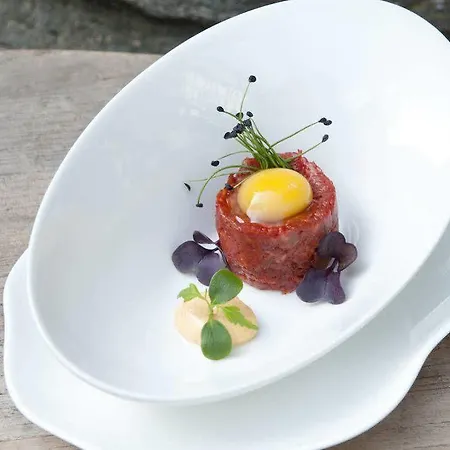 Restaurant&****hotel Höerhof