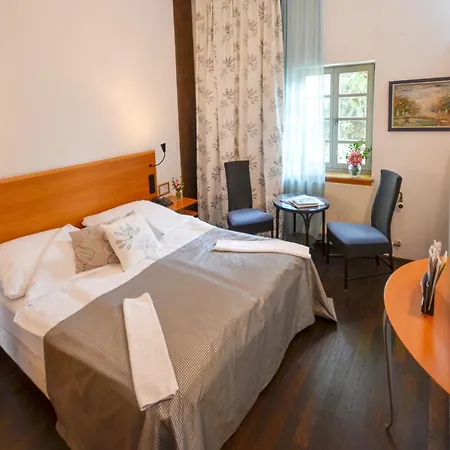 Hotel Restaurant & ****hotel Hoeerhof Idstein