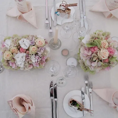 Hotel Restaurant&****hotel Höerhof