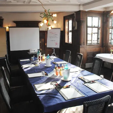 Restaurant & ****hotel Hoeerhof 4*
