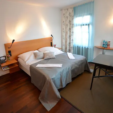 Restaurant & ****hotel Hoeerhof
