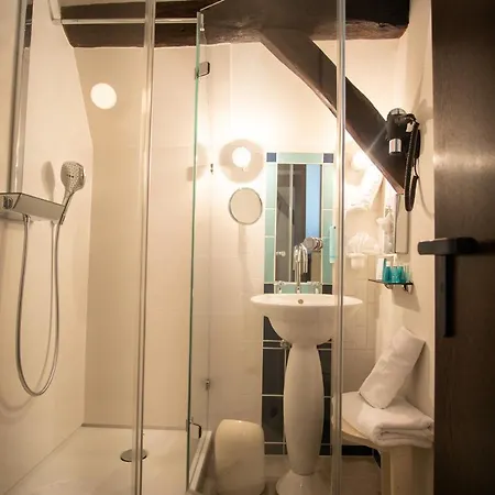 Hotel Restaurant&****hotel Höerhof