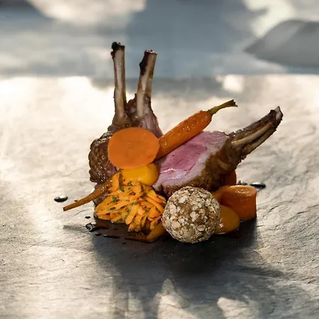 Restaurant&****hotel Höerhof