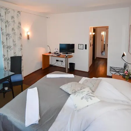 Restaurant & ****hotel Hoeerhof Idstein