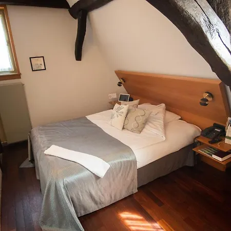 Hotel Restaurant & ****hotel Hoeerhof 4*