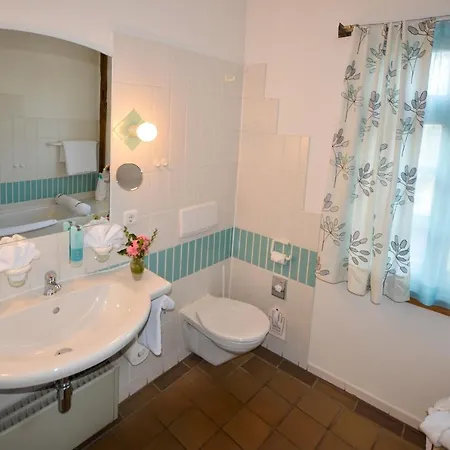Restaurant & ****hotel Hoeerhof Idstein