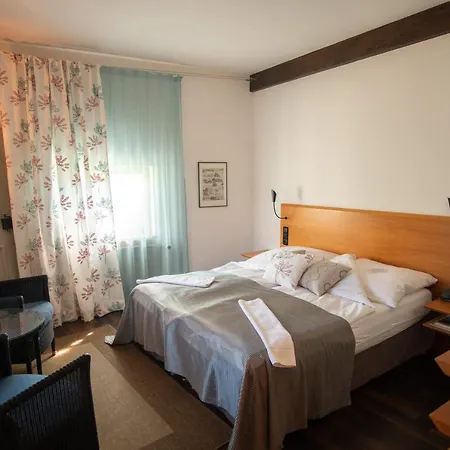 Hotel Restaurant & ****hotel Hoeerhof