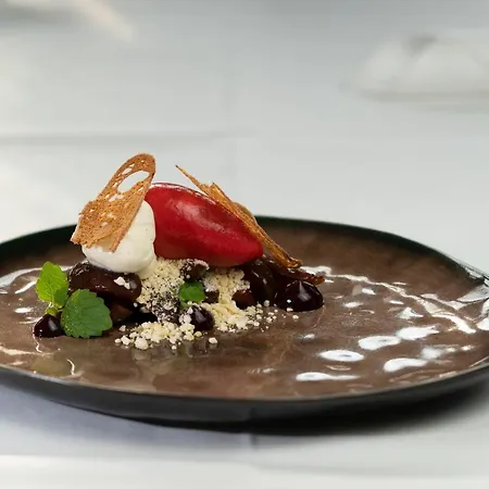 Hotel Restaurant&****hotel Höerhof Idstein