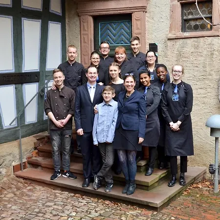 Restaurant & ****hotel Hoeerhof Hotel