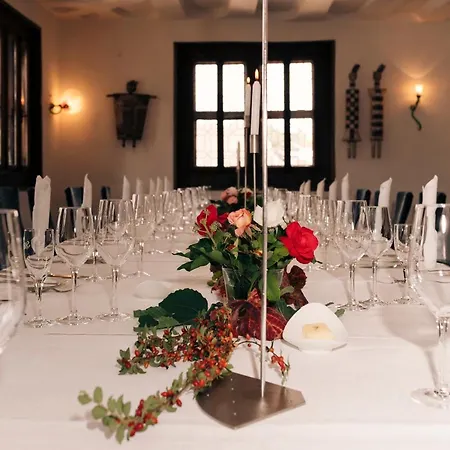 Hotel Restaurant&****hotel Höerhof Idstein