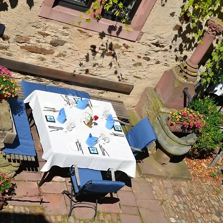 Restaurant & ****hotel Hoeerhof Hotel 4*