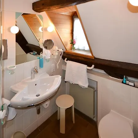 Restaurant & ****hotel Hoeerhof Idstein