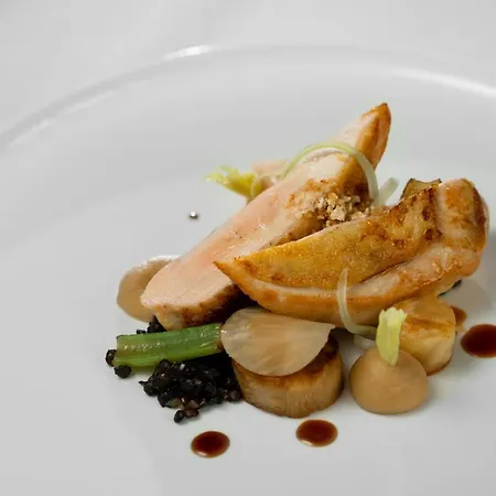 Restaurant&****hotel Höerhof