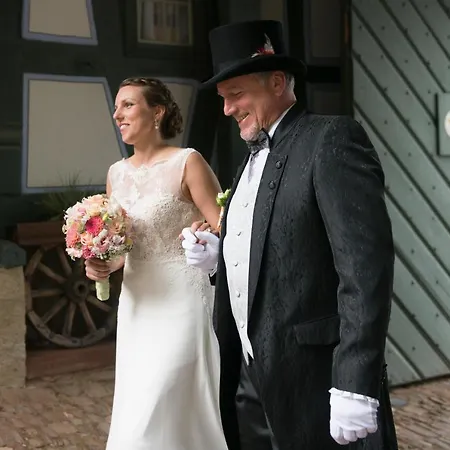 Restaurant&****hotel Höerhof 4*