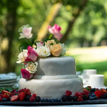 Restaurant&****hotel Höerhof