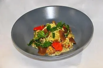 Restaurant & ****hotel Hoeerhof فندق