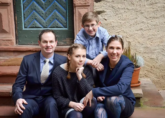 Restaurant & ****hotel Hoeerhof فندق