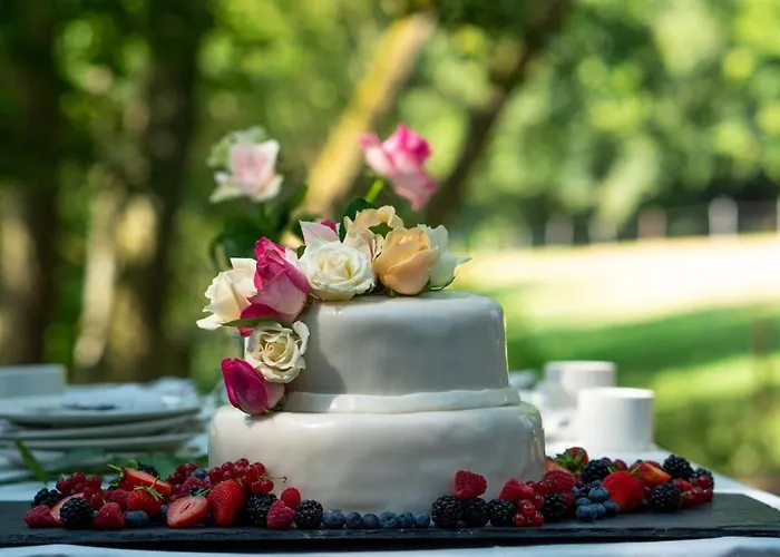 Restaurant & ****hotel Hoeerhof